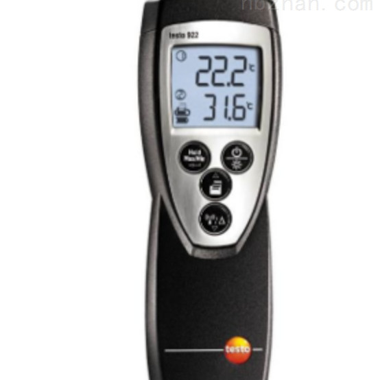 testo720温度计
