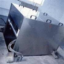 YJG型階梯式格柵除污機