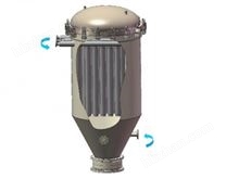 燭式過(guò)濾器