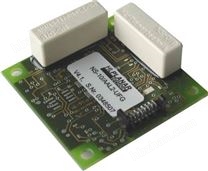 NS-AAL2傾角傳感器模塊