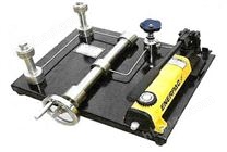 臺式液體壓力泵