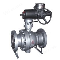 Q947F/H/Y電動(dòng)硬密封球閥