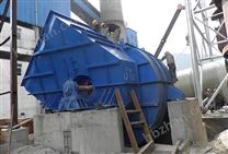 四川循環流化床風機