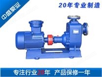 CYZ自吸式離心油泵,船用自吸泵,自吸海水泵,