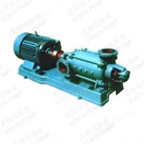 D12-50*12多級離心水泵高揚(yáng)程