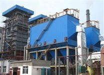 鍋爐布袋除塵器