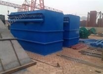DMC系列單機(jī)脈沖除塵器
