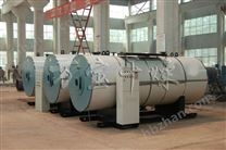 RLY系列燃油、氣熱風(fēng)爐