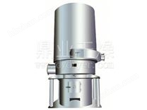 JRF系列燃煤熱風(fēng)爐