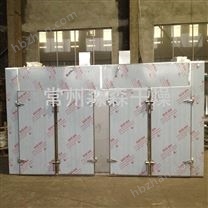 CT、CT-C型系列熱風(fēng)循環(huán)烘箱2