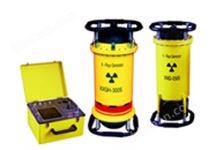 攜帶式變頻充氣X射線探傷機