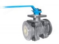 Q41Tc系列陶瓷球閥