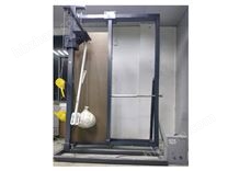 ZMRC 防盜安全門(mén)軟沖擊試驗(yàn)臺(tái)