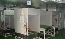 手動(dòng)靜電除塵設(shè)備