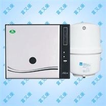 50E六級微電腦全自動純水機