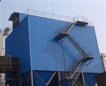 TFC、GFC、DFC型反吹風布袋除塵器