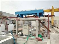 臥式螺旋離心機(jī)