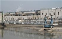 中心傳動刮泥機