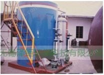 NS—V型一元化氣浮裝置