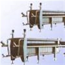 廂式、板框壓濾機(jī)
