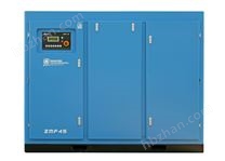 鮑斯戰(zhàn)斧系列雙級(jí)永磁螺桿式空壓機(jī)