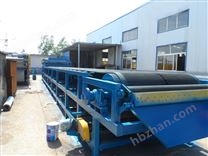 脫硫石膏真空過(guò)濾機(jī)