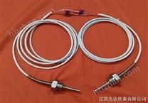 江蘇先達(dá)儀表pt100鉑熱電阻