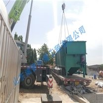 養(yǎng)殖污水處理設(shè)備