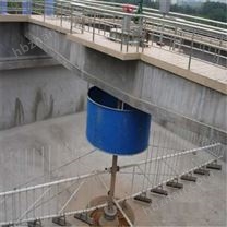 中心傳動刮泥機