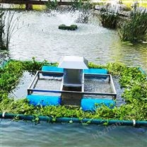 微孔曝氣增氧機(jī)