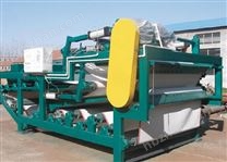 帶式壓濾機(jī)