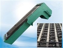 細格柵清污機
