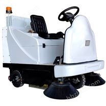 KTS140學(xué)校工廠車間駕駛式掃地機(jī)