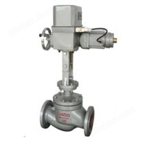 電動(dòng)調(diào)節(jié)閥