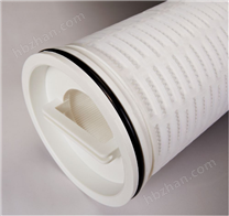 大流量折疊濾芯