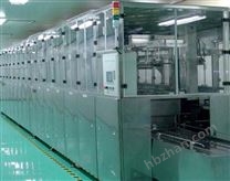 QT-TB4059型全自動碳氫清洗設(shè)備