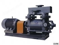 2BE水環(huán)式真空泵