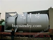 JRF系列燃煤熱風(fēng)爐