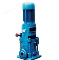 LG立式多級離心穩(wěn)壓泵