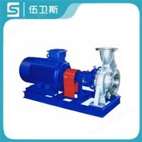 CZ系列標準化工泵