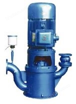 WFB無(wú)密封自控自吸泵