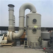 半導體廢氣處理設備