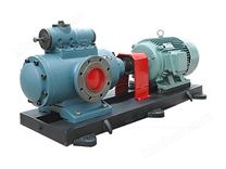 SNH型三螺桿泵