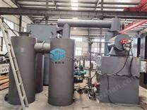 小型垃圾焚燒爐