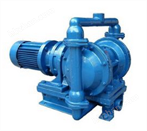 DBY型電動隔膜泵