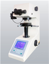 HV-1000顯微硬度計(jì)