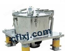 PSF型直聯(lián)防爆上部卸料離心機(jī)