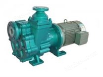 ZMD氟塑料磁力自吸泵