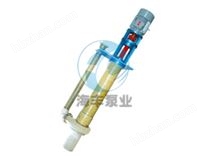 FYU耐腐蝕液下泵