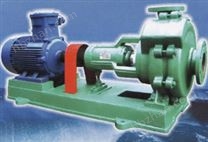 IWS雙葉輪化工泵